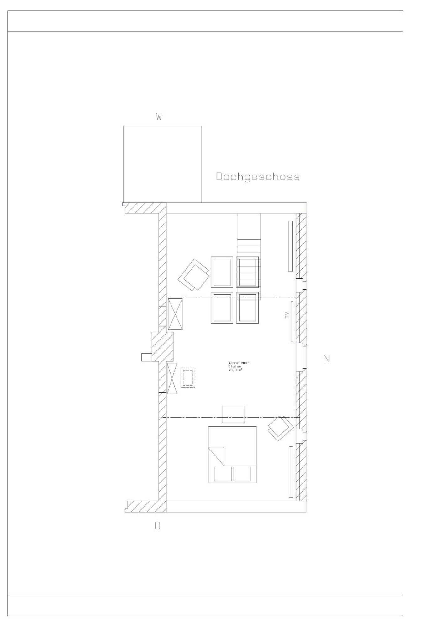 Ferienwohnung Quartier Im Gutshaus Wustermark Exterior foto
